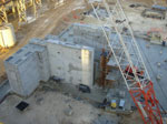 Simberi Gold Sag Mill