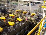 BHP Billiton Cannington - Conventional Zinc Cleaner Cells